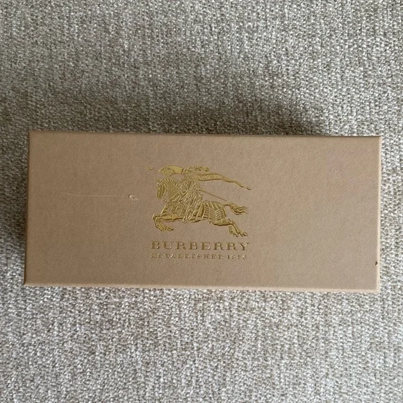 Burberry B2226 Eyewear Frame - Picture 13 of 16